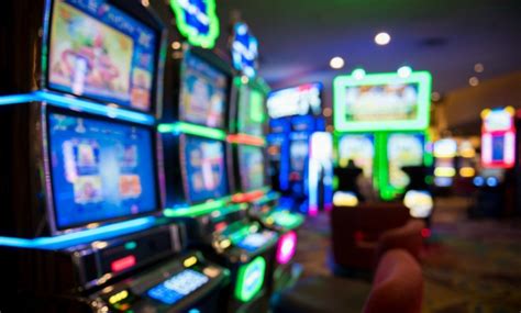 Top 10 most profitable pokies venues in NSW.